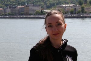 13.Наталья Галдина.