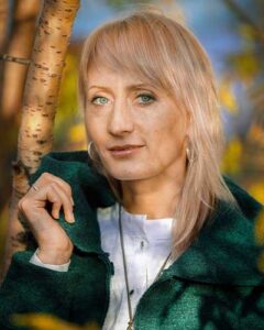 75.Анна Ситникова