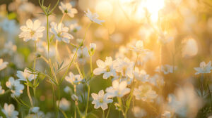 pngtree-summer-white-field-flower-in-the-rays-of-the-sun-on-image_15888157