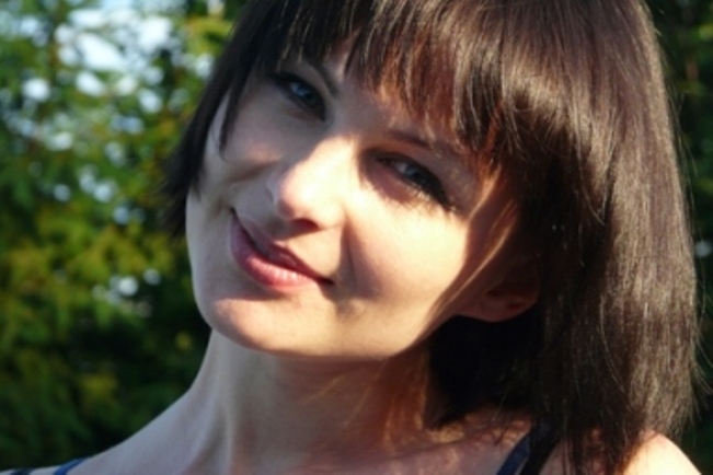 30.Татьяна Липатова