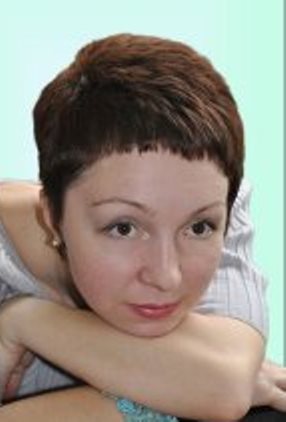 47.Наталья Мильчарек