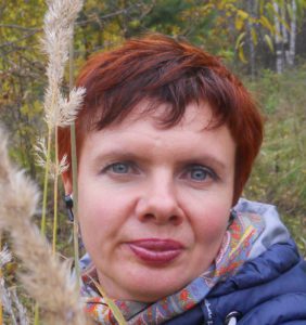 64.Ольга Федорова