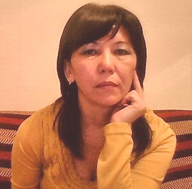 7.Зауреш Сарсембиева