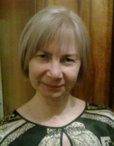 11.Елена Морозова