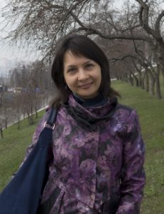 13.Татьяна Михасева