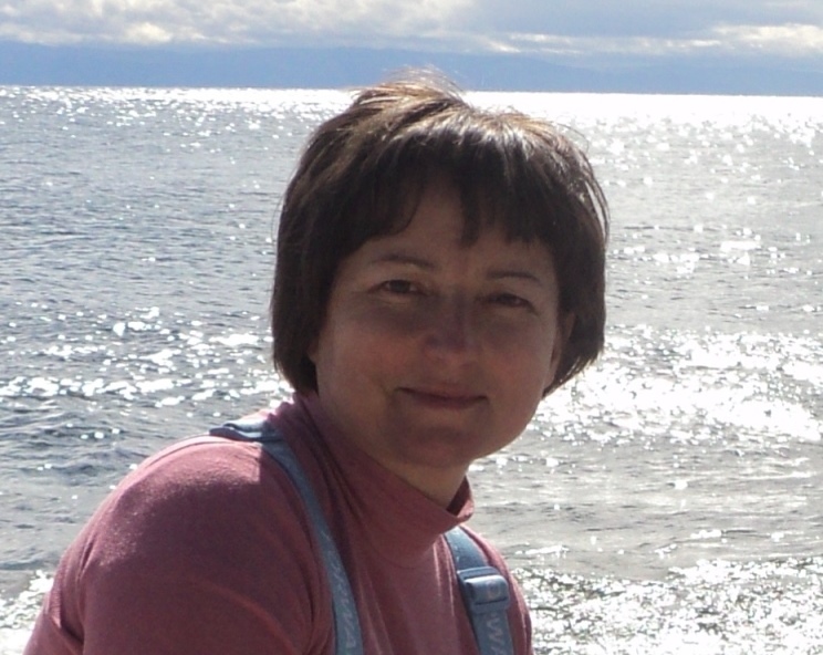 3.Елена Сбитнева