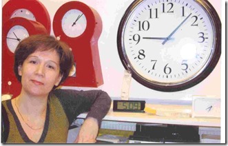 14.Елена Беговатова