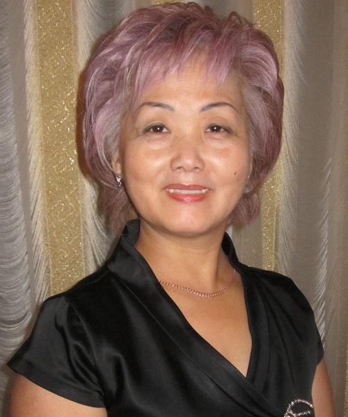 10.Герта Ким