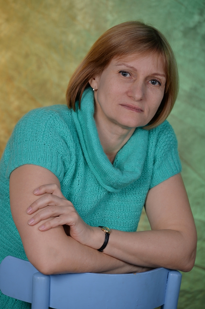 11.Валентина Березина
