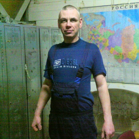 31.Александр Коновалов
