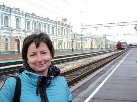 4.Елена Сбитнева