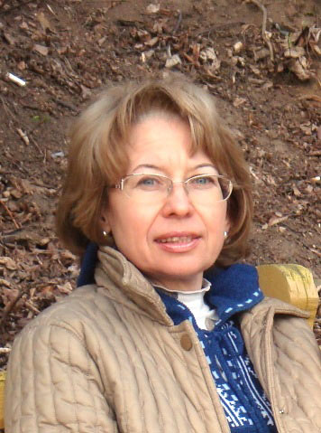 15.Елена Борисова