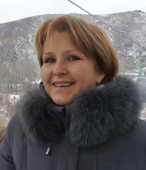 20.Вера Каширина