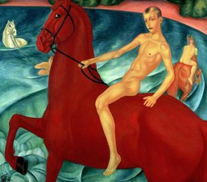 350px-bathing_of_a_red_horse_petrov-vodkin