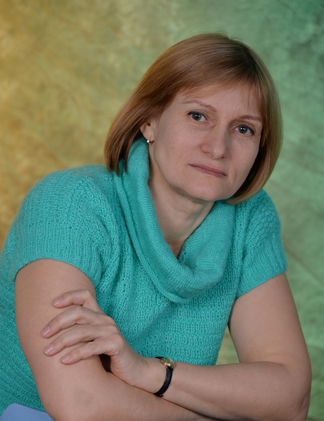 11.Валентина Березина
