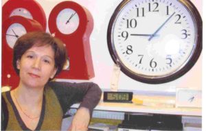 14.Елена Беговатова