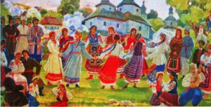 Радость Жизни 34