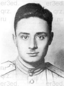 Эдуард Асадов.4.