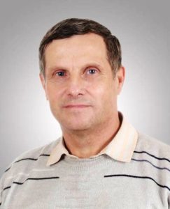 9.Виктор Пантелеев