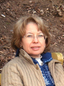 15.Елена Борисова