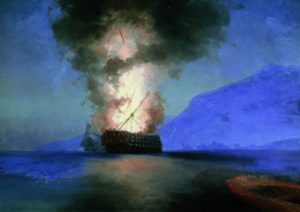 Ivan-Konstantinovich-Aivazovsky