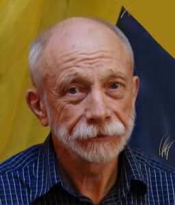 Валерий Ядринкин