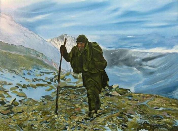 Путешествие 36